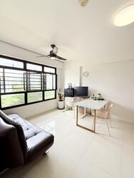 Blk 117A Eastlink II @ Canberra (Sembawang), HDB 3 Rooms #570657871